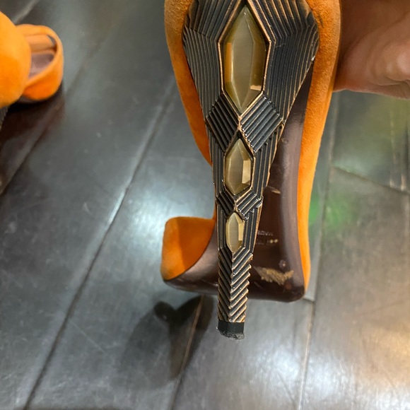 Miu Miu shoes - Picture 4 of 4